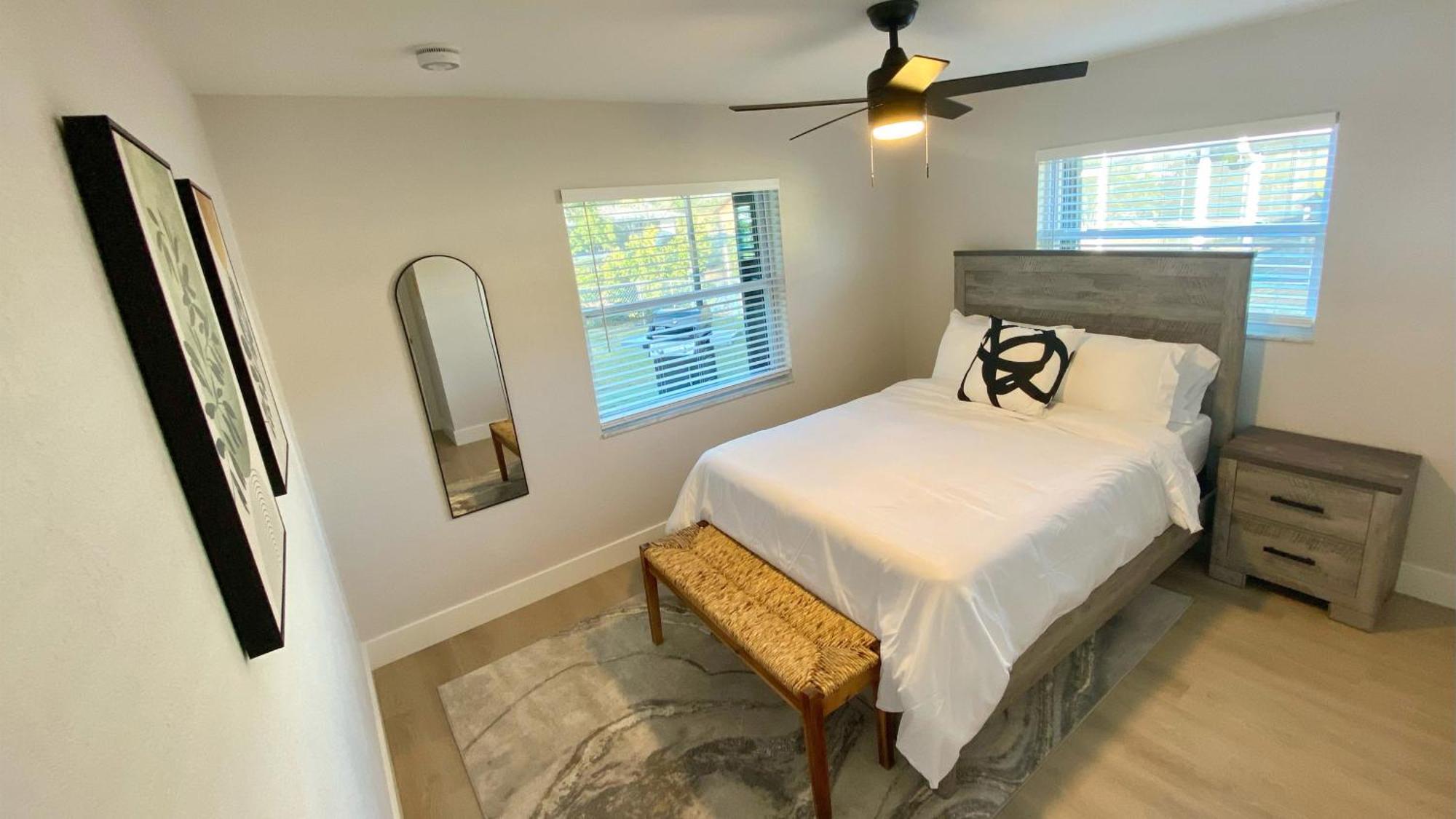 Сasa de vacaciones Waterfront Gulf Gateway: Pool/dock/grill/gameroom