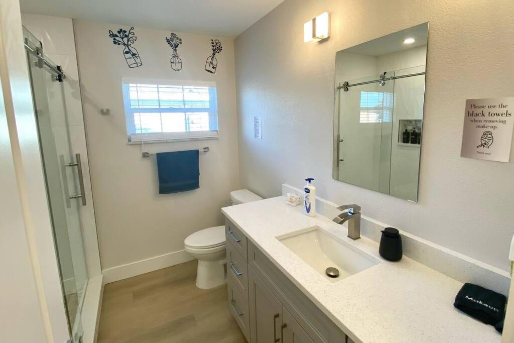 Waterfront Gulf Gateway: Pool/dock/grill/gameroom Сasa de vacaciones *